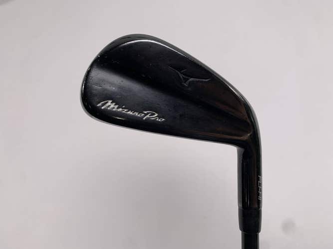 Mizuno Pro Fli-Hi 4 Utility Iron 22* Tensei Blue CK Series 70g Stiff RH