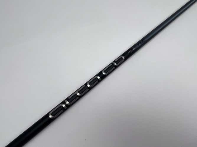 Ping Alta CB Soft Regular 70g Seniors Graphite Fairway Shaft 41.5"-Ping