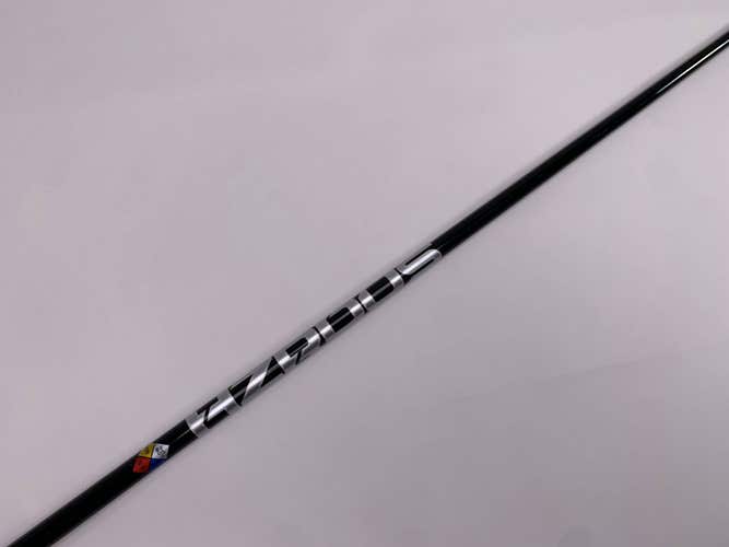Project X HZRDUS 5.5 Gen 4 Dual Torsional Regular Fairway Shaft 41.5" Pull 0.335