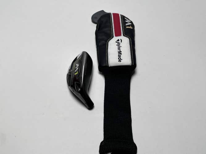 TaylorMade M1 2016 4 Hybrid 21* HEAD ONLY Mens RH HC