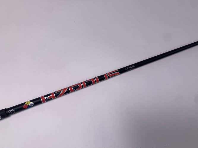 Project X HZRDUS CB 5.5 50g Regular Graphite Fairway Wood Shaft 42.25"-Titleist
