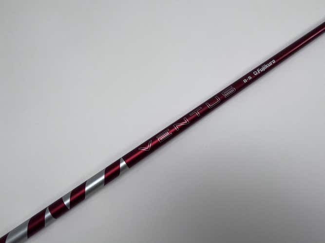 Fujikura Ventus Red 8-S Velocore+ Stiff Graphite Fairway Wood Shaft 42"-Callaway