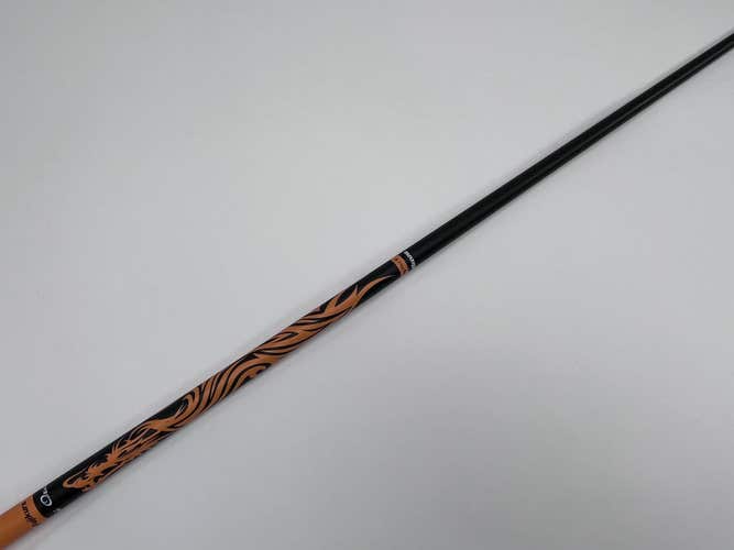 Mizuno Orochi 50g Regular Graphite Driver Shaft 44.75"-Mizuno
