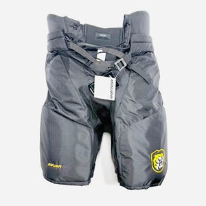 New NCAA Colorado College Bauer Supreme Pro Hockey Pants-Medium