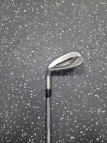 Used Taylormade M4 Golf Wedge Mens LH Gap/Approach Wedge 11849-S000039789