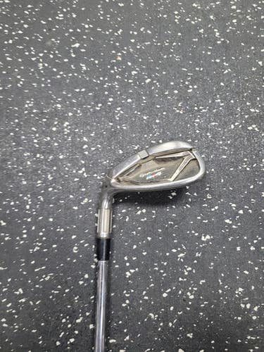 Used Taylormade M4 Mens Individual Iron LH 8 Iron 11849-S000039786