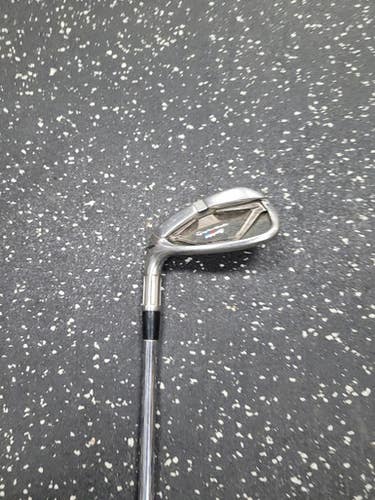 Used Taylormade M4 Mens Individual Iron LH 9 Iron 11849-S000039787