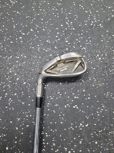 Used Taylormade M4 Mens Individual Iron LH 6 Iron 11849-S000039785