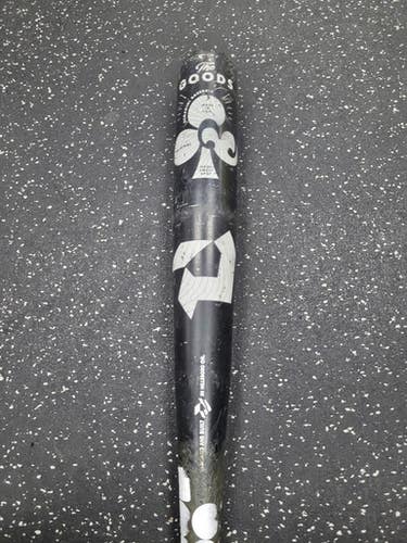 Used Demarini THE GOODS BB/SB High School -3 Bat 33" 11849-S000039781
