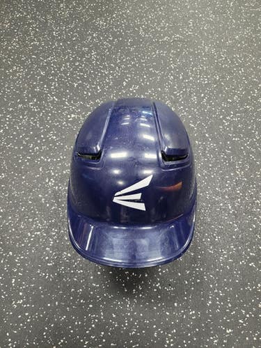 Used Easton CYCLONE Batting Helmet No Mask Navy Blue SM 11849-S000039767