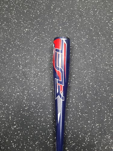Used Rawlings FUEL BB/SB USA 2 5/8 Bat 26" 11849-S000039764