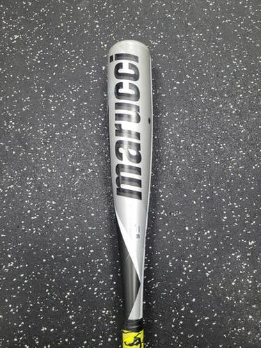 Used Marucci F5 BB/SB USSSA 2 3/4 Bat 26" 11849-S000039761
