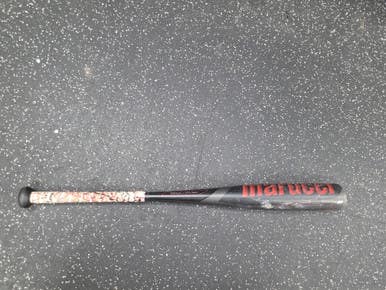 Used Marucci CAT 9 BB/SB USSSA 2 3/4 Bat 30" 11849-S000039716