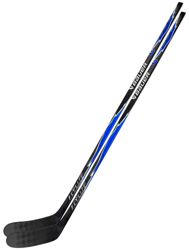 2 pack Bauer Vapor Flylite RH 70 Flex P28M