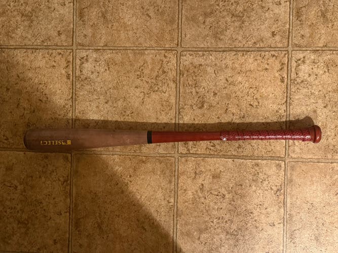 Louisville Slugger Select Cut Ash Bat (-3) 29 oz 32" (New)
