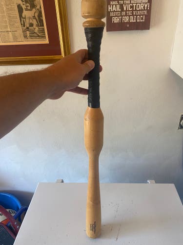 Camwood Hand and Speed Trainer