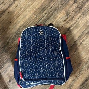 Rip It Softball Bag Backpack (Used)