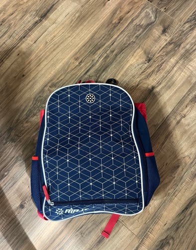 Rip It Softball Bag Backpack (Used)