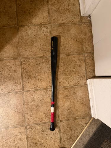 2020 Louisville Slugger MLB Prime CY22 Christian Yelich Game Model Maple Bat 30 oz 33" (Used)