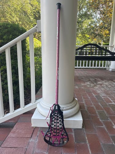 STX Crux 6000 Stick (Used)