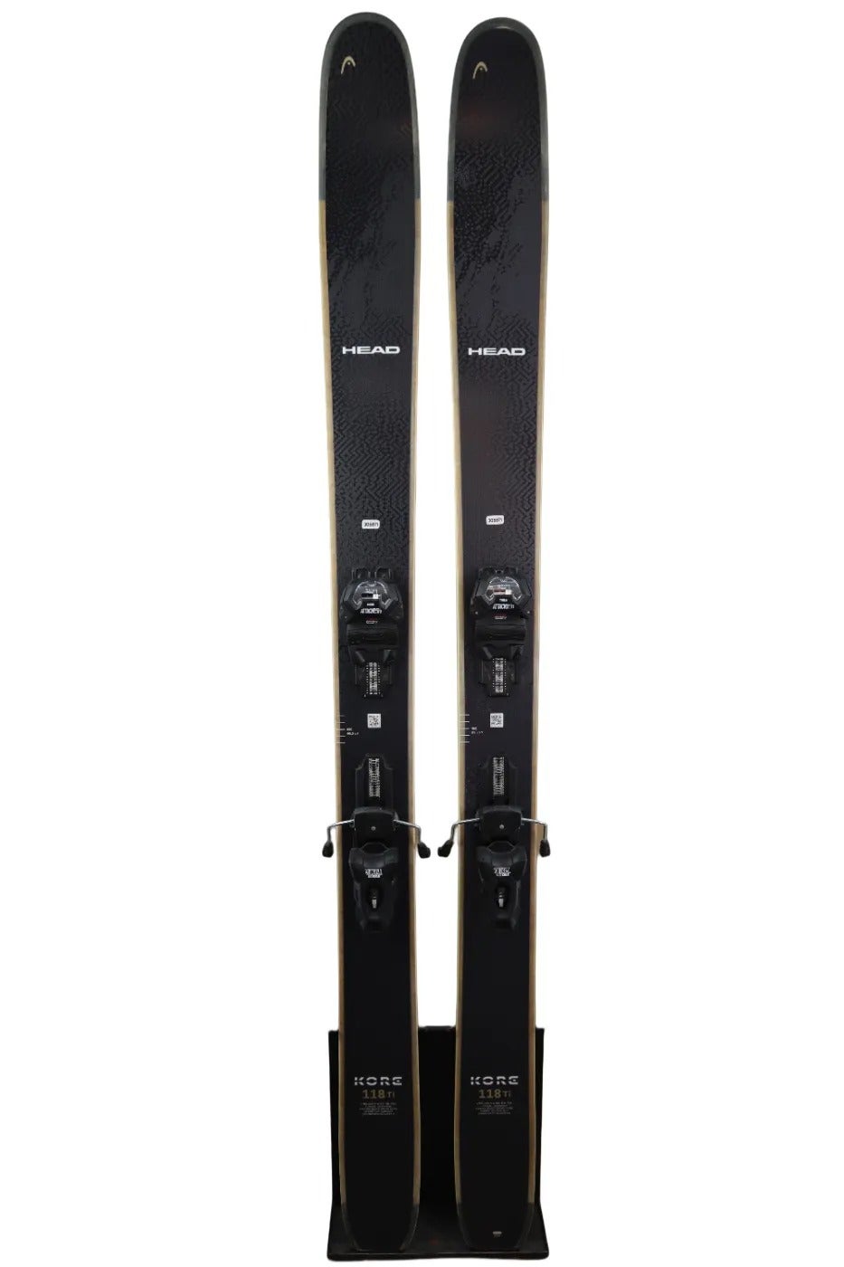 Faction Candide Thovex 2.0 Skis | Used and Closeout