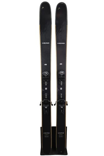 USED 2026 Head Kore 118 Ti 184 Skis - Tyrolia Attack LYT 11
