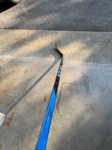 NEW Senior Bauer Nexus Sync Left Hand Hockey Stick P28 87 Flex (New)