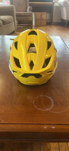 Cascade XRS Helmet (Used)