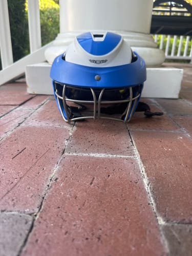 Cascade Helmet (Used)