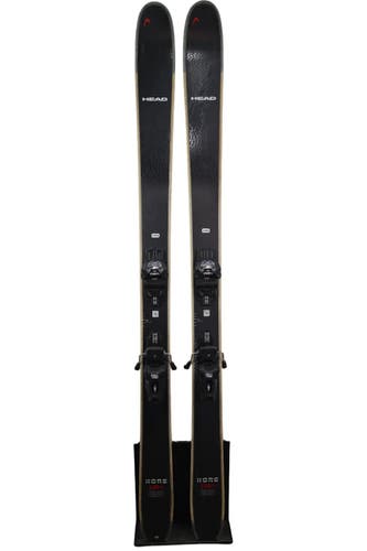 USED 2026 Head Kore 100 Ti 184 Skis - Tyrolia Attack LYT 11