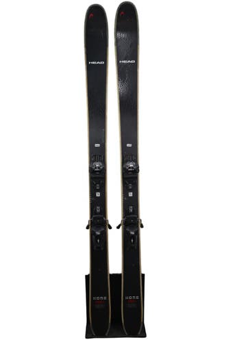 USED 2026 Head Kore 100 Ti 184 Skis - Tyrolia Attack LYT 11