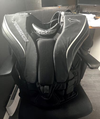Passau pro pack large