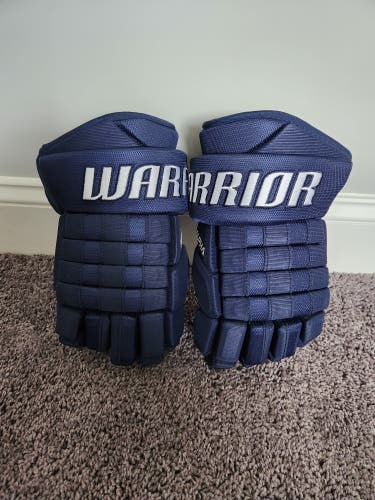 Warrior Alpha FR2 Gloves 14" (Used)