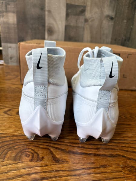 Nike Vapor Edge Pro 360 2 Detachable White/Black Mens Size  display picture 3