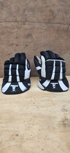 Gloves 8" (Used)