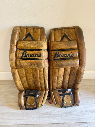 Hockey Goalie Full Set (BRIAN’S)
