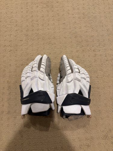 Nike Vapor Lacrosse Gloves (Used)