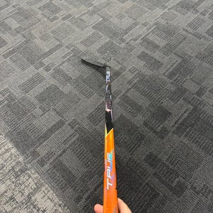 Intermediate True HZRDUS 9x4 Left Hand Hockey Stick T92 65 Flex (Used)