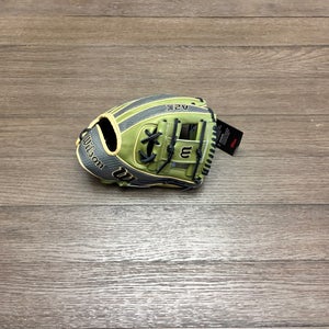 New Wilson A2K 1786 GOTM 11.5" I Web