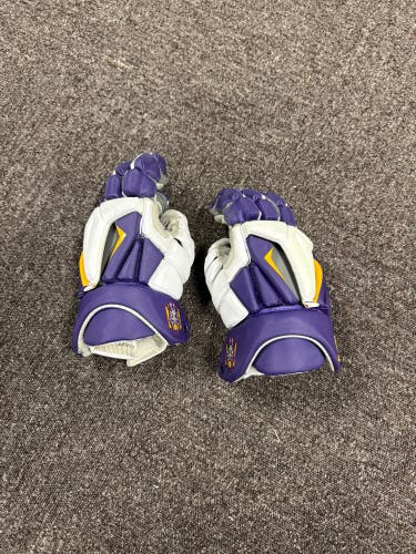 UAlbany Team Issued Gait Lacrosse Gloves