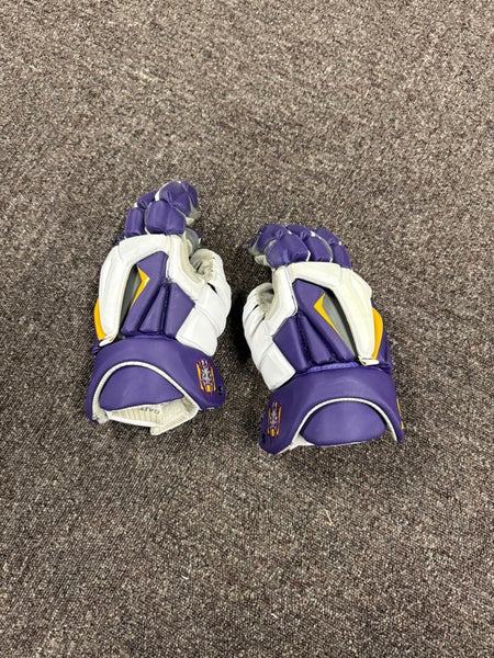 UAlbany Team Issued Gait Lacrosse Gloves