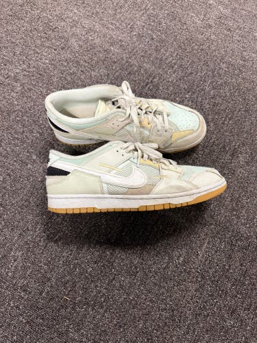 Nike Sea Glass Sneakers
