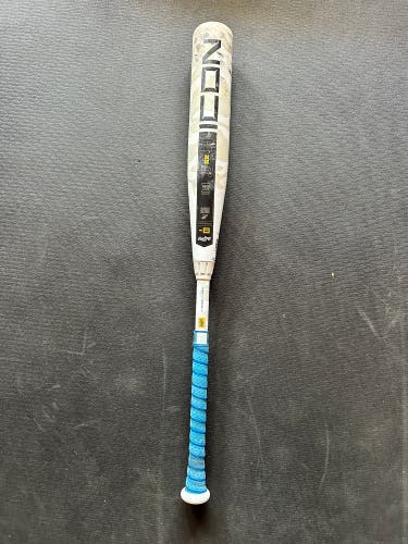 2025 Rawlings Icon Composite USSSA Certified Bat (-8) 22 oz 30" (Used)