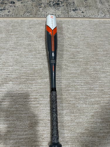 2018 Easton Ghost X Composite USSSA Certified Bat (-10) 29" (Used) READ