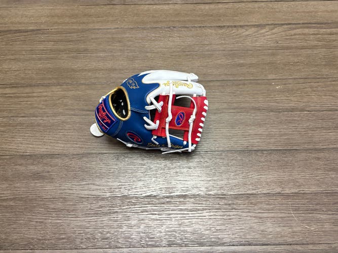 New Custom Rawlings Heart of the Hide Wingtip 11.5" I Web
