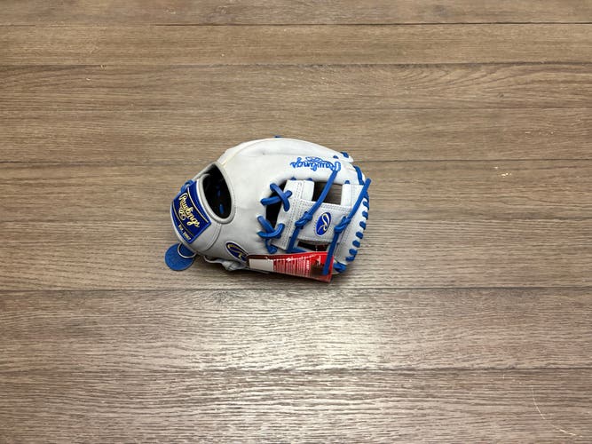 New Rawlings Heart of the Hide ‘22 ASG 11.5" I Web
