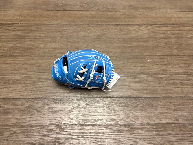 New Wilson A2000 1786 Autism Speaks 11.5" I Web