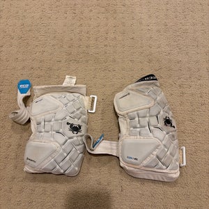Large/Extra Large Adult ECD Echo Arm Pads (Used)