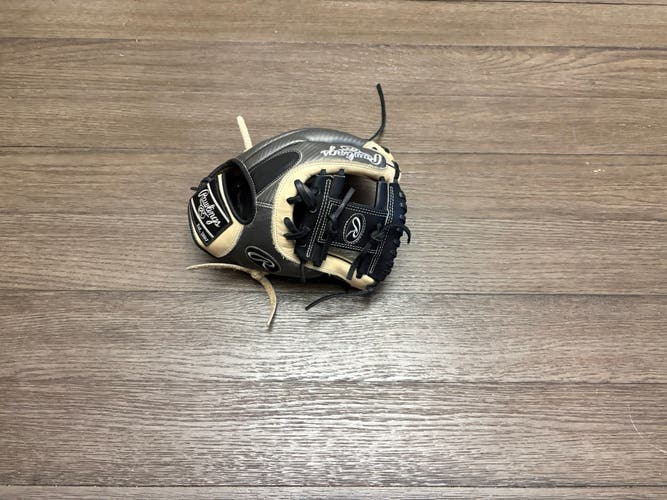 Rawlings Heart of the Hide Hypershell 11.5" I Web