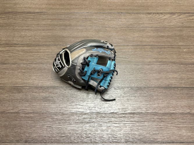 Rawlings Heart of the Hide Hypershell 11.5" I Web